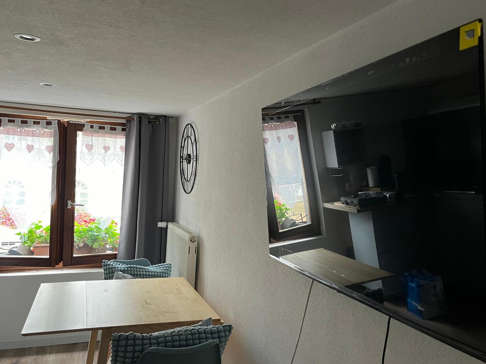 Chouett'Appart Proche Frontieres Village-Neuf Exterior photo