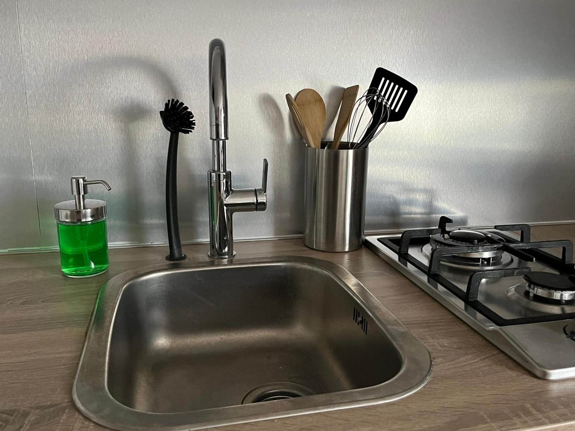 Chouett'Appart Proche Frontieres Village-Neuf Room photo